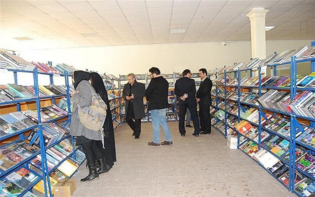 هزینه های تولید کتاب