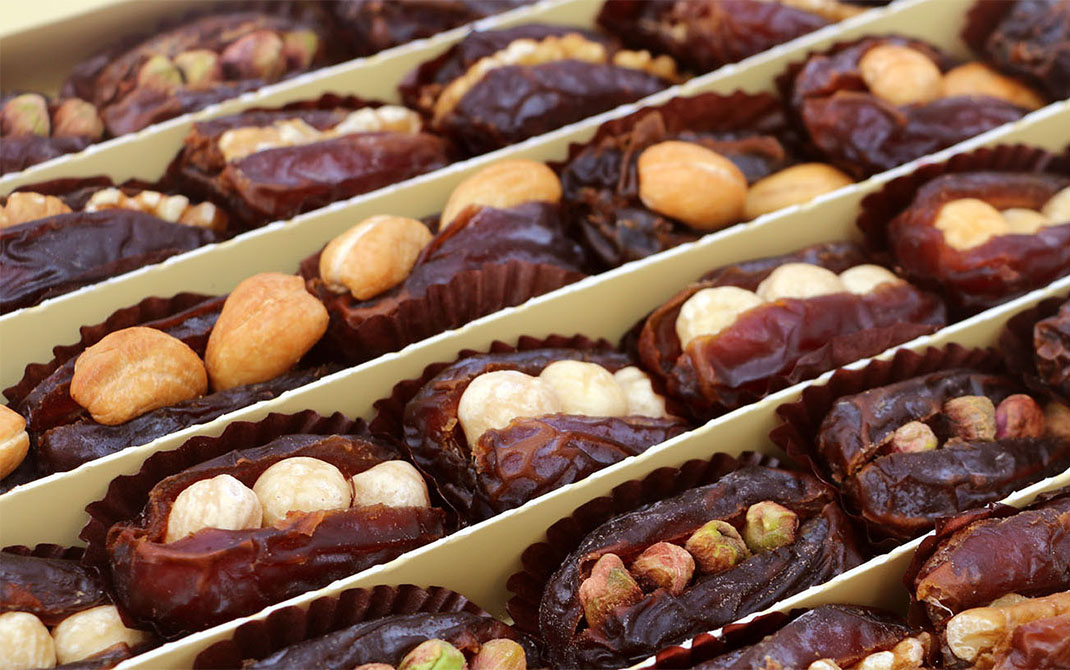 بسته بندی