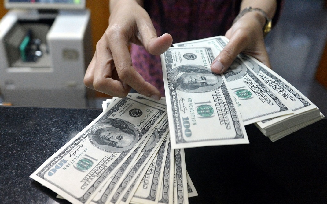 ارز ترجیحی