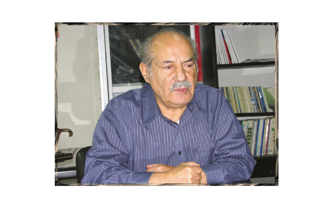 عباس صاحبی