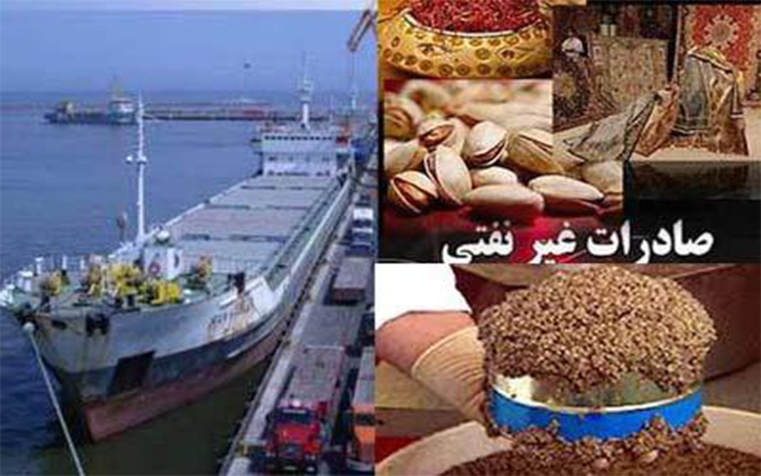 عوارض صادراتی
