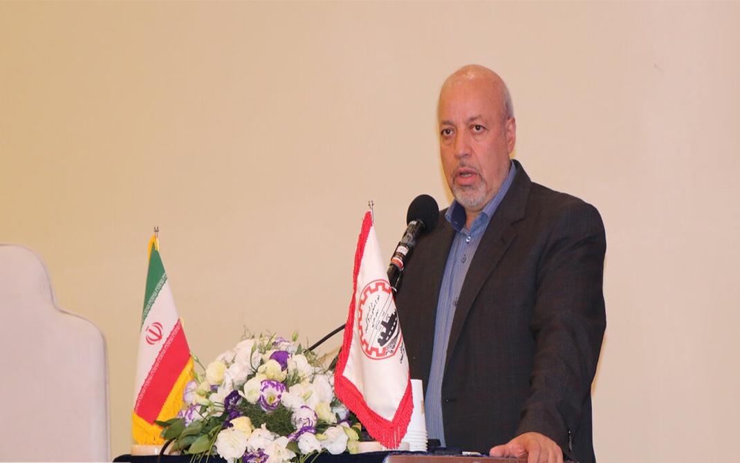 بسته بندی زعفران