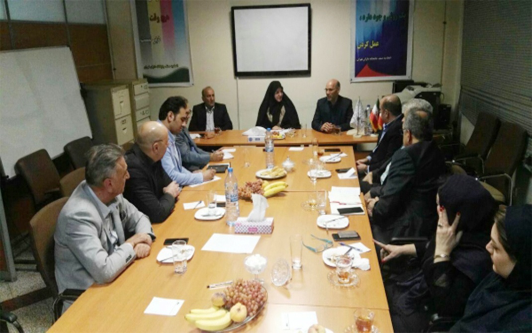 کمیسیون اقتصادی مجلس