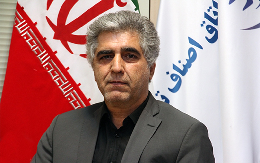 استقبال از نمایشگاه