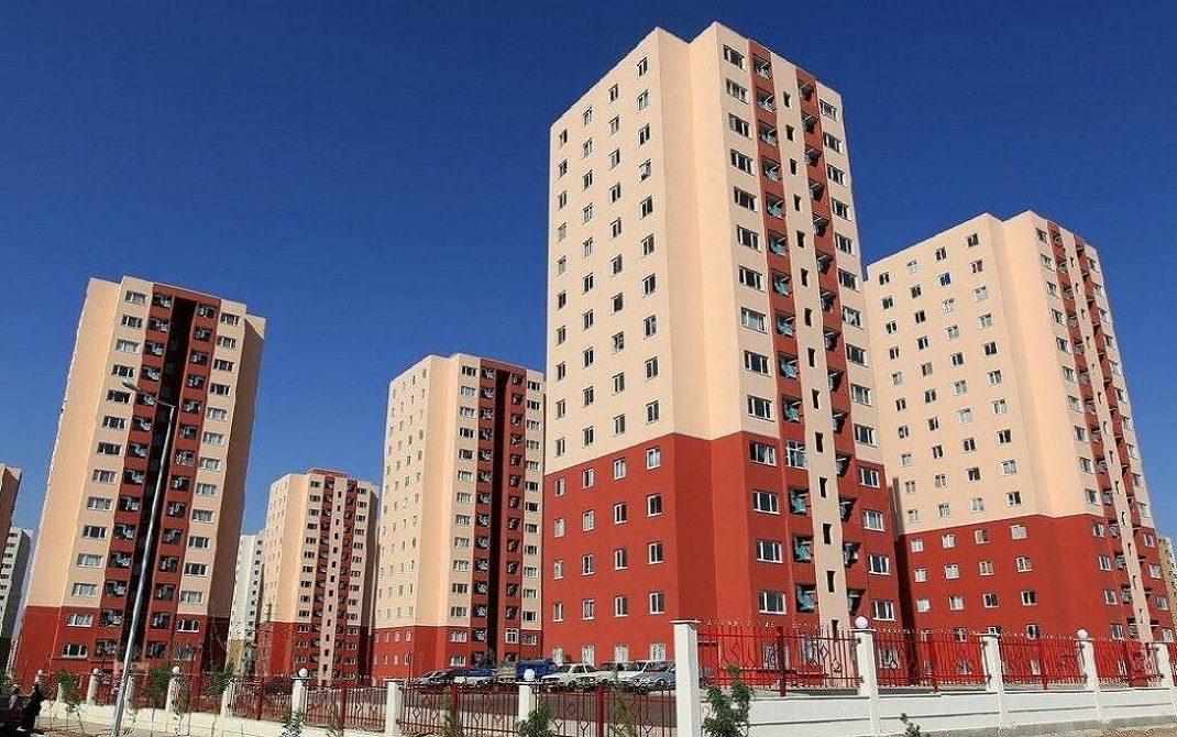 مهلت ثبت‌نام در سامانه املاک و اسکان