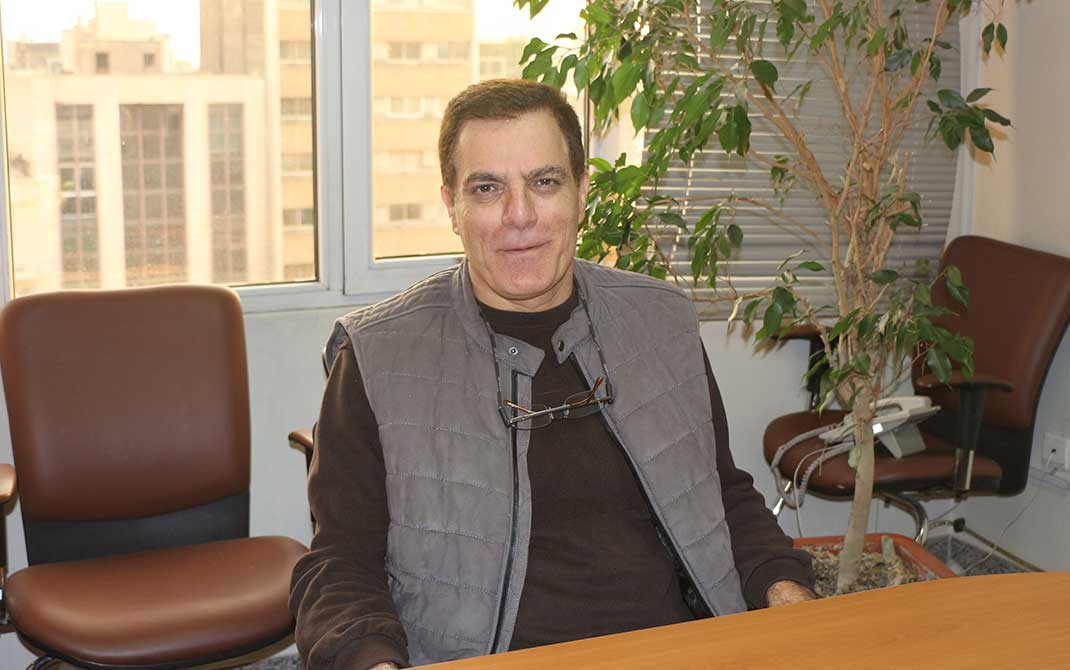 لیتو گراف