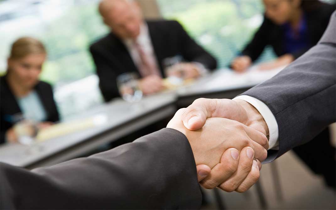 شرایط دورکاری