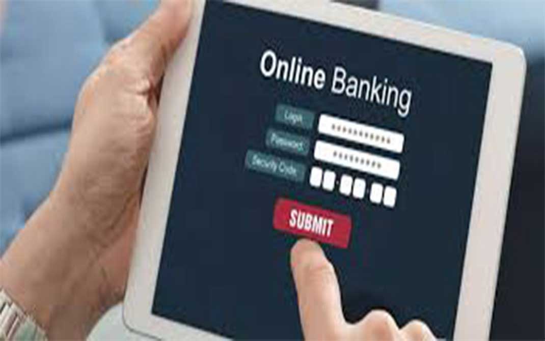بانکداری الکترونیک