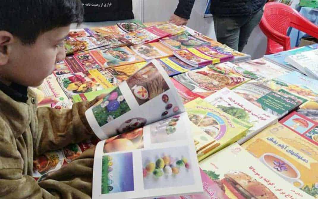 ادبیات کودکان و نوجوانان