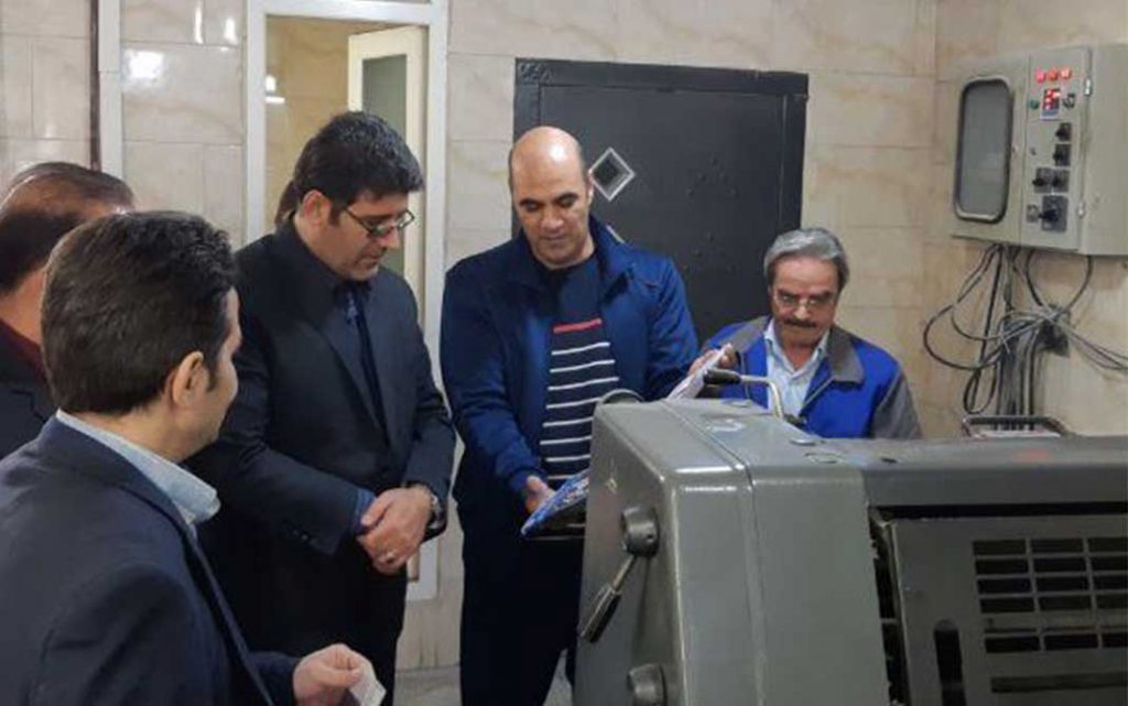 چاپخانه گوتنبرگ