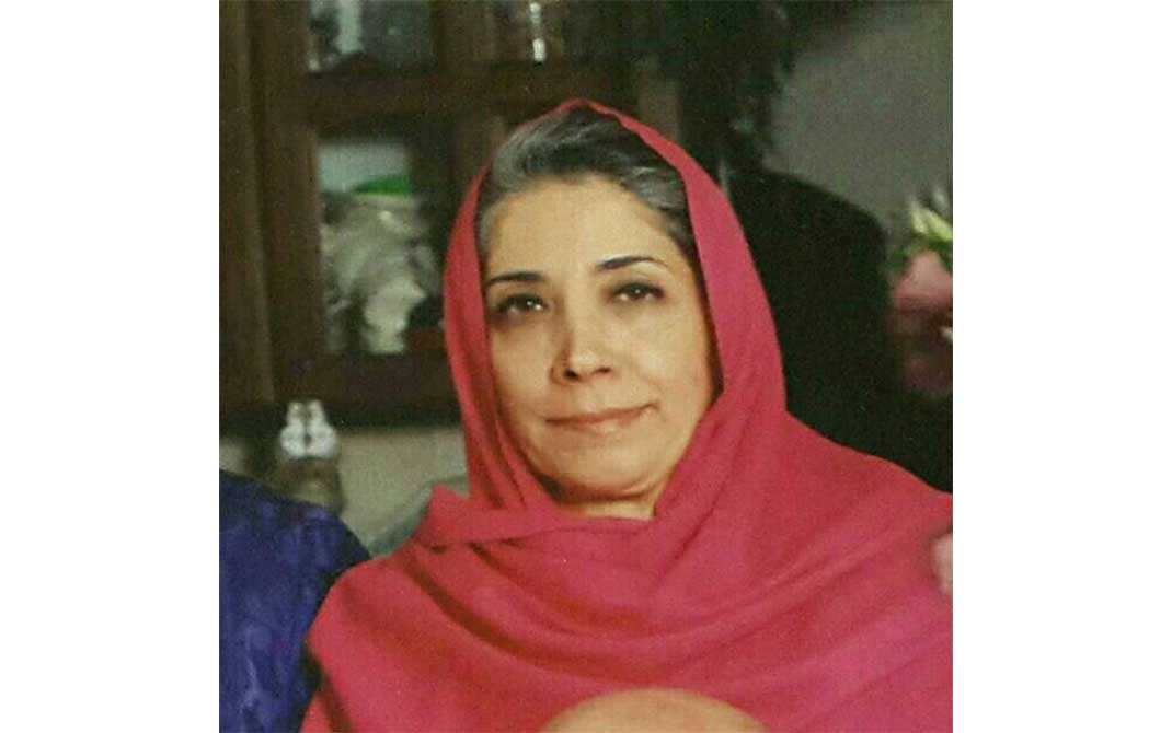 شیرین متین رضا