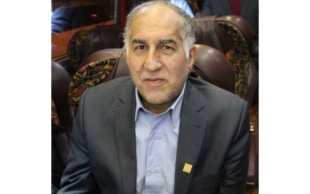 احمد فروزیده