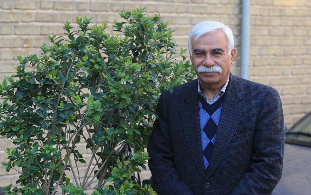 میریونس جعفری