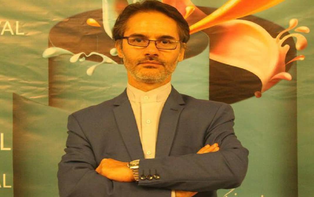 انتخابات هیئت‌‌مدیره اتحادیه لیتوگرافان تهران محمدرضا کاری