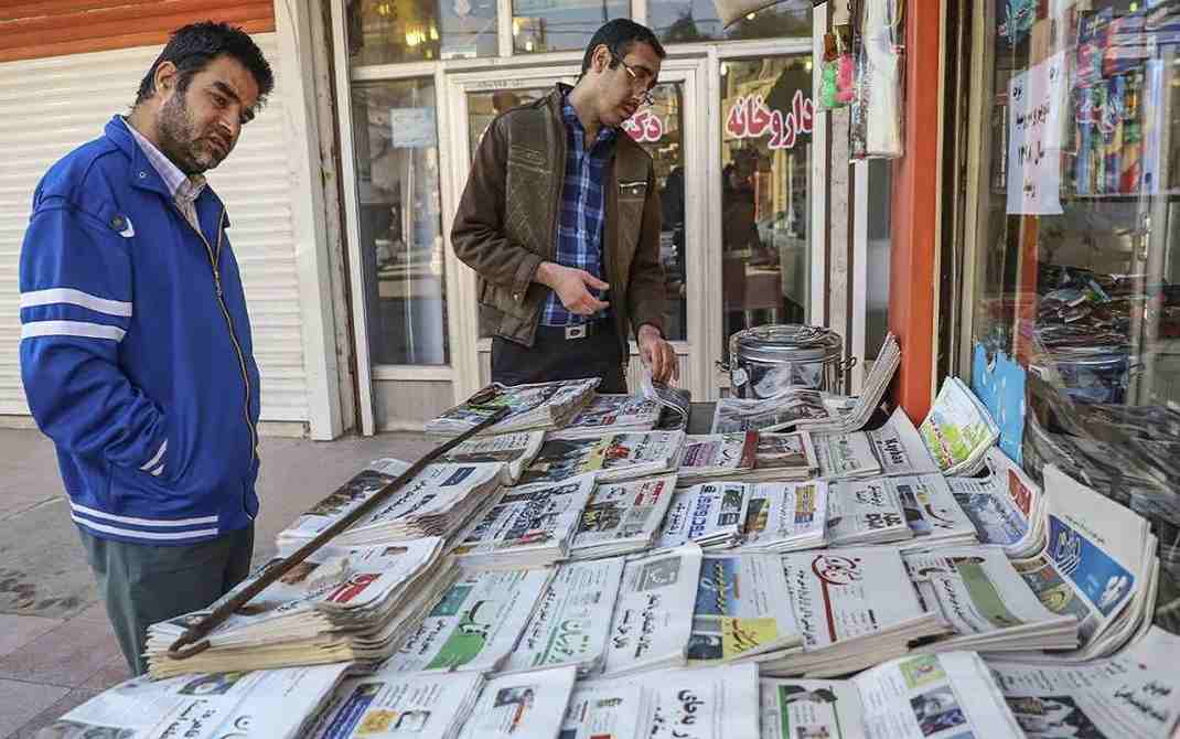 قیمت کاغذ