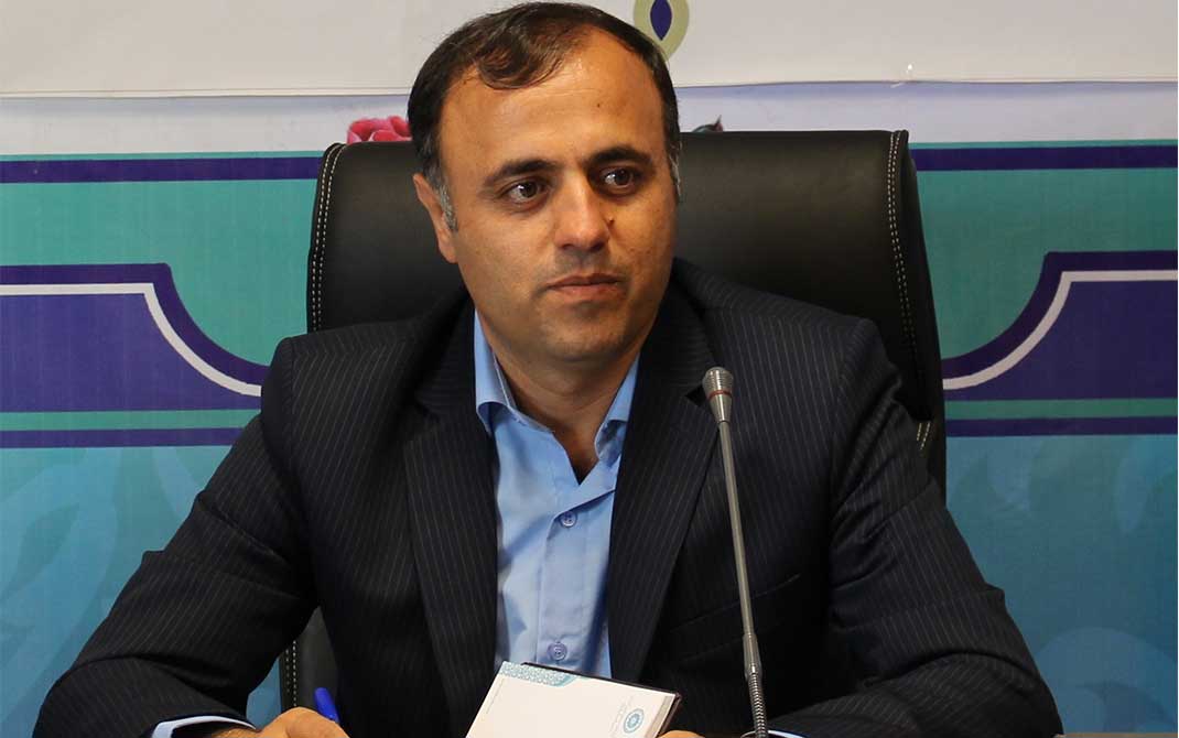 چهار محال و بختیاری
