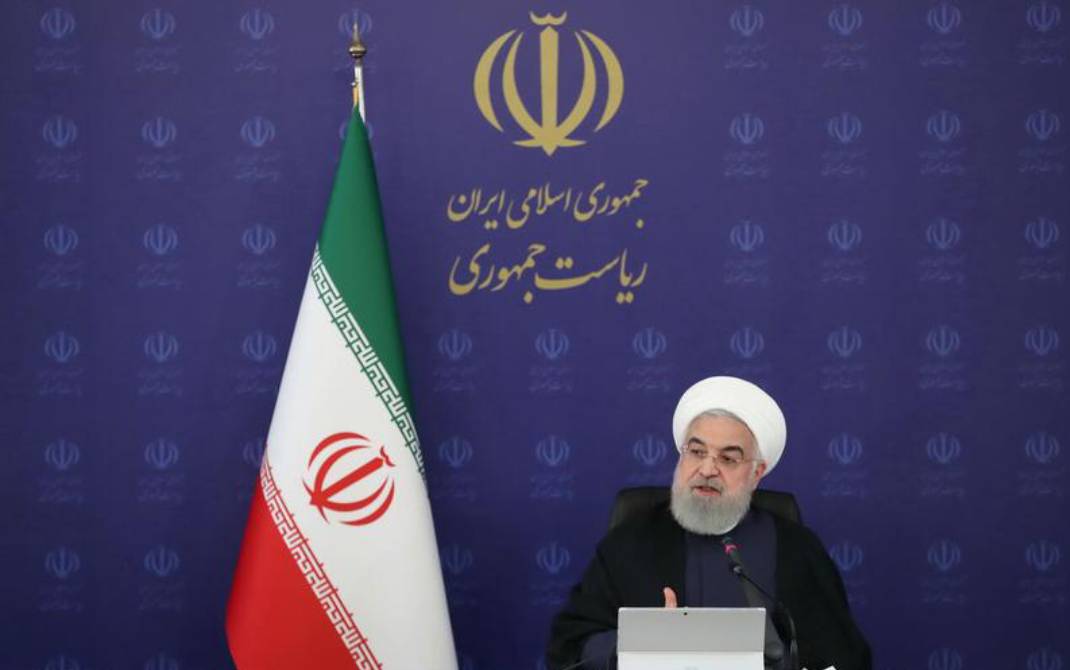 روحانی