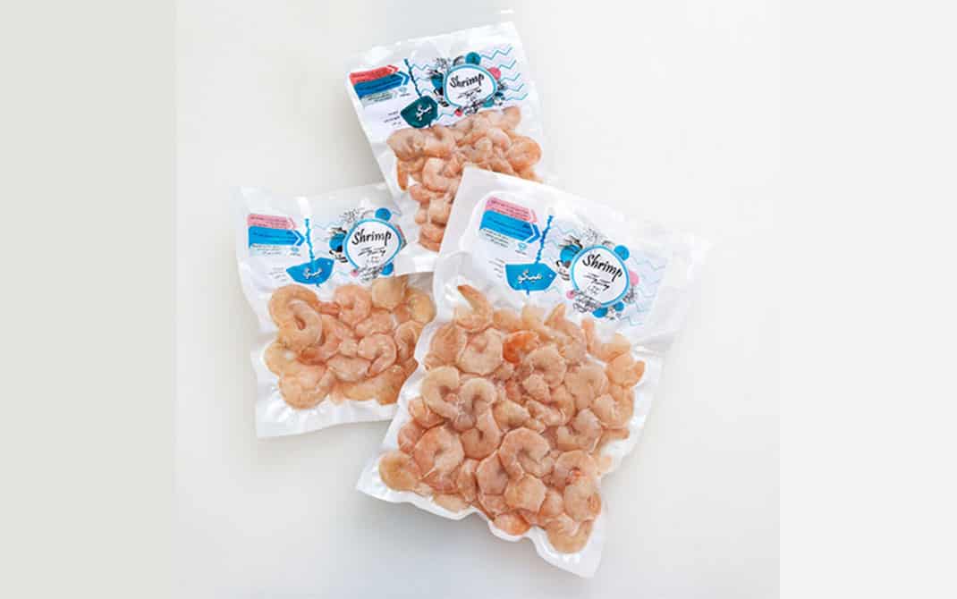 فرآوری و بسته بندی