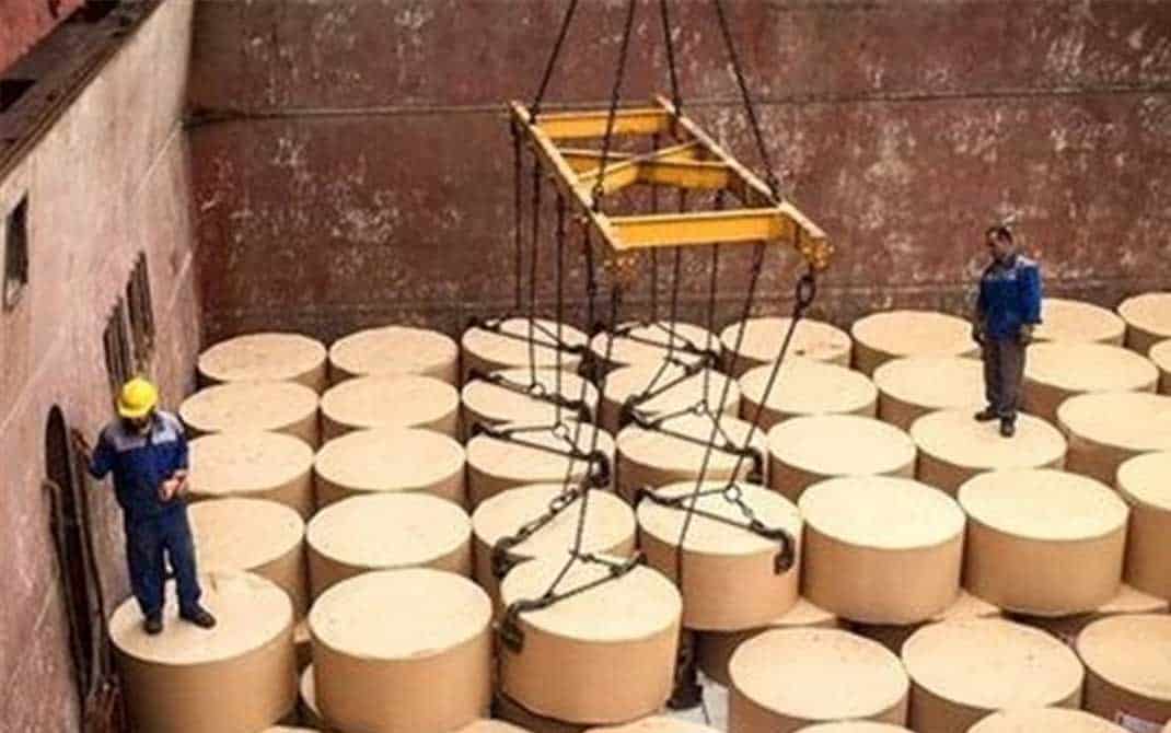 واردکنندگان کاغذ