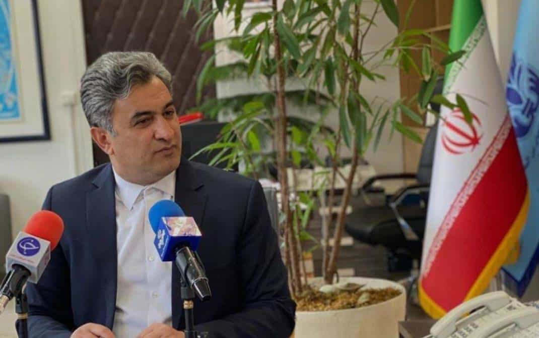 پروتکل بهداشتی