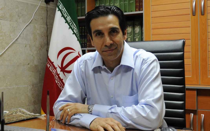 خبرنگار