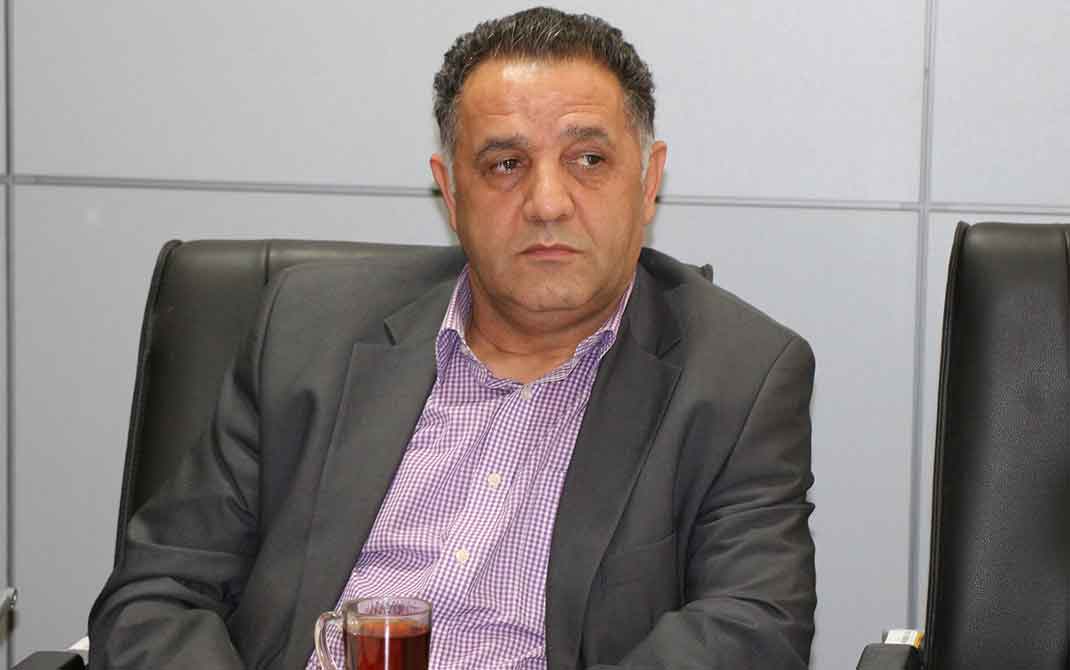 اتاق اصناف ایران