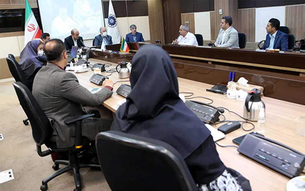 صنعت بسته بندی