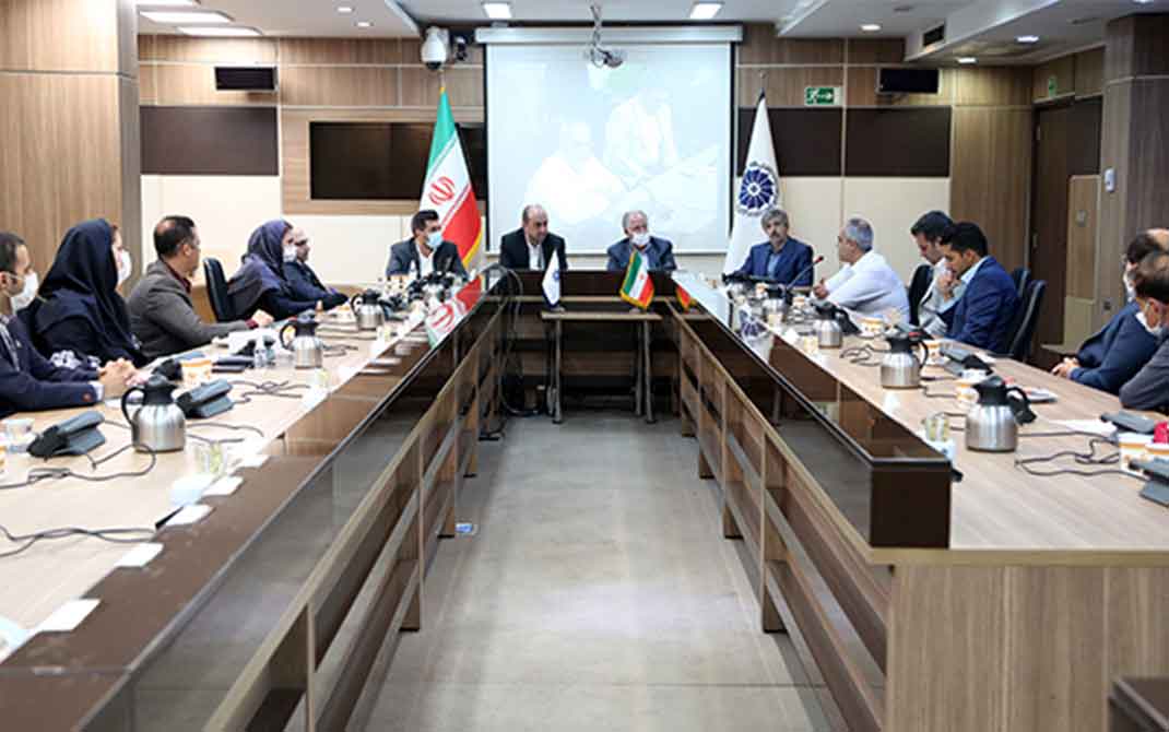 صنعت بسته بندی