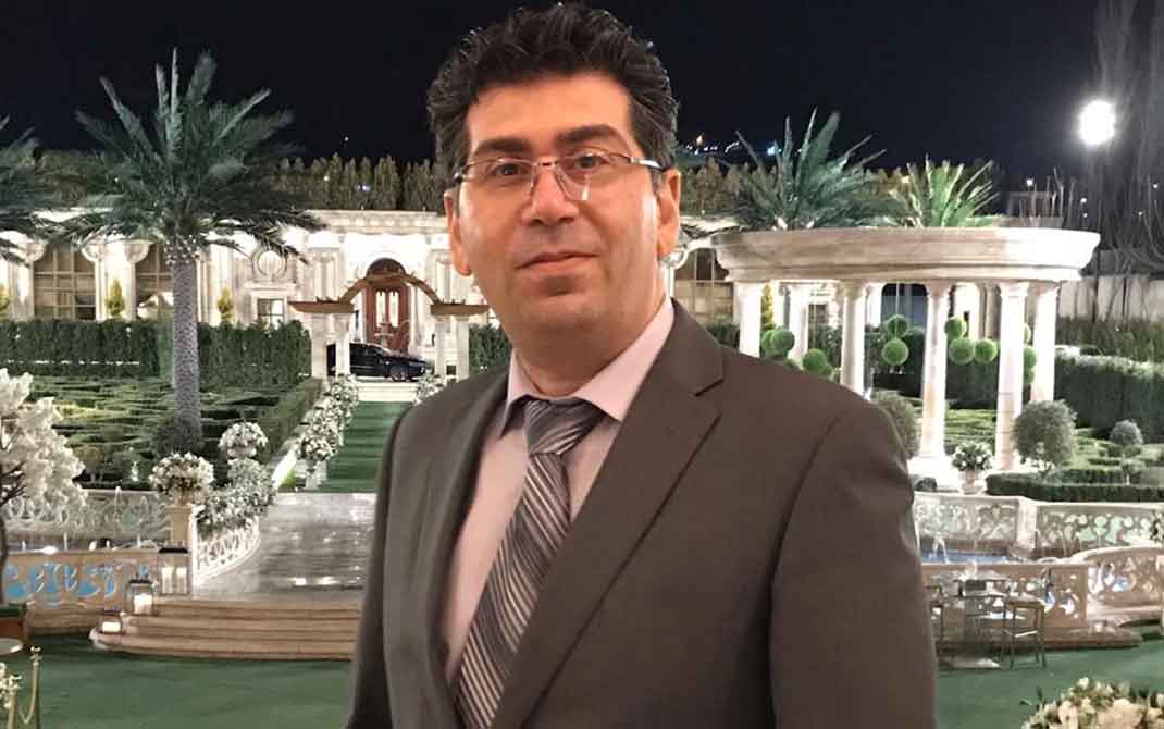 بانک مرکزی