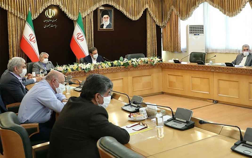 رئیس جمهوری