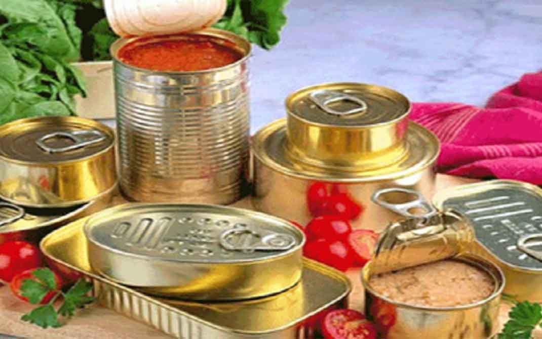 بسته بندی