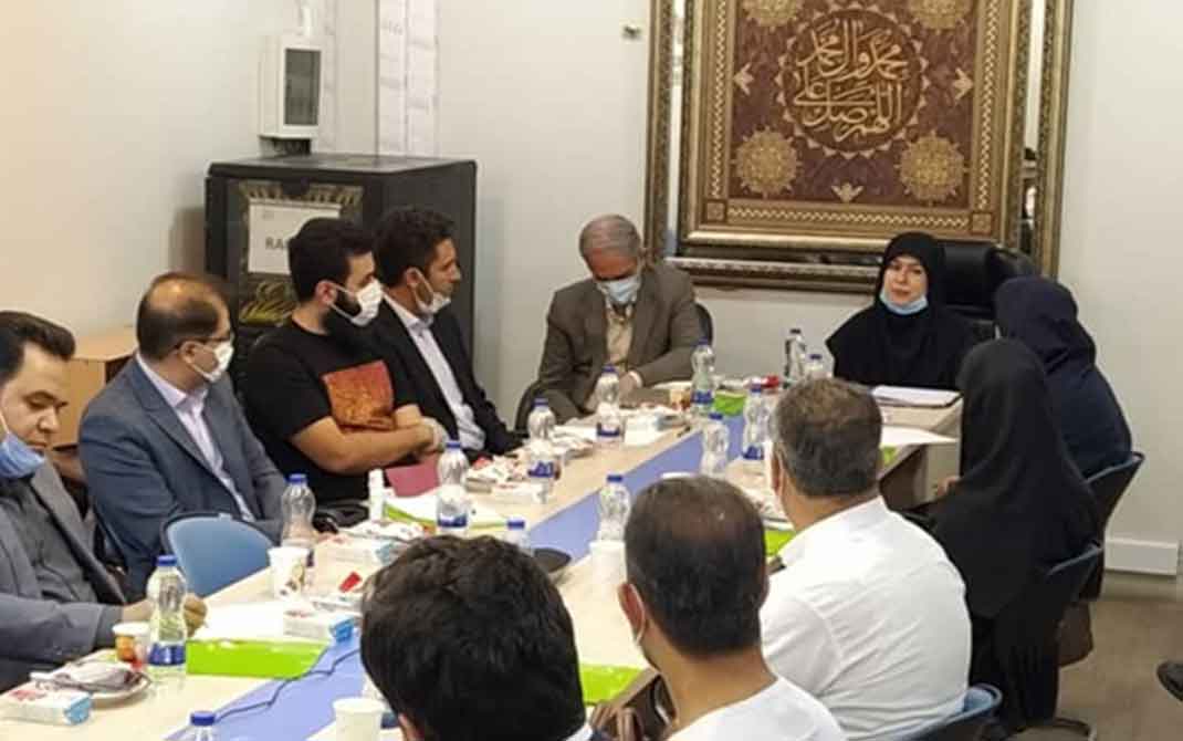 بسته بندی