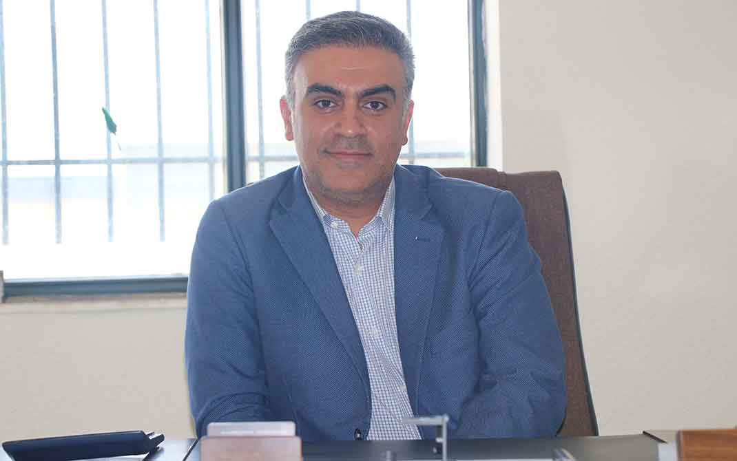 نیروی کارآمد