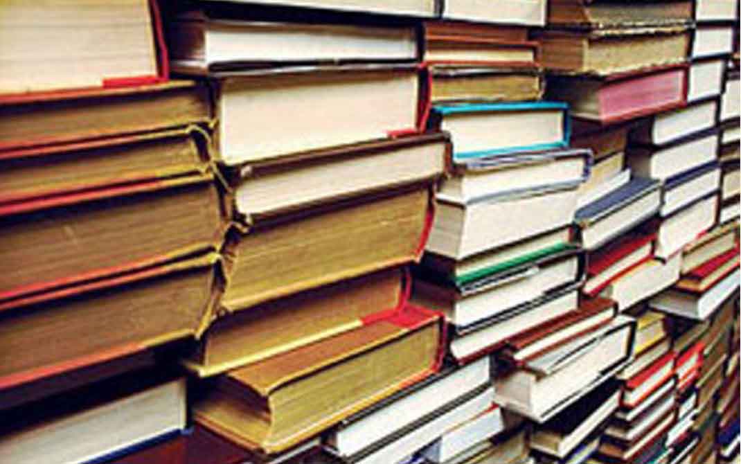 قیمت گذاری کتاب