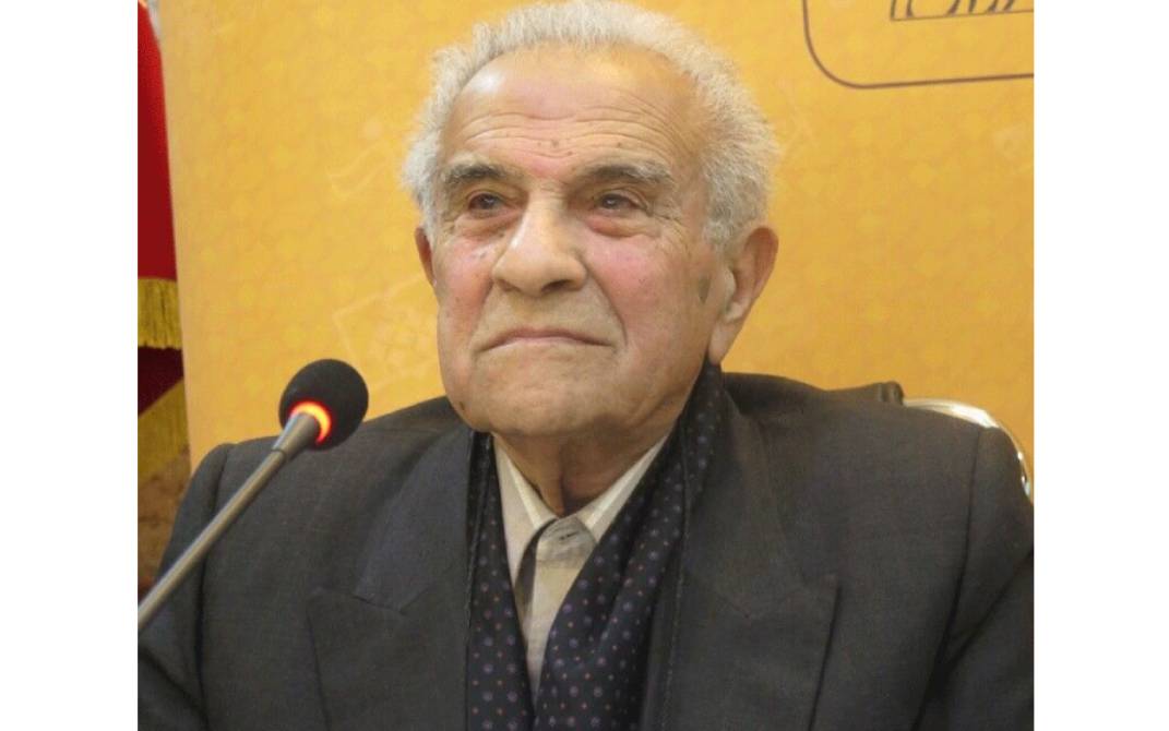 محمود علمی