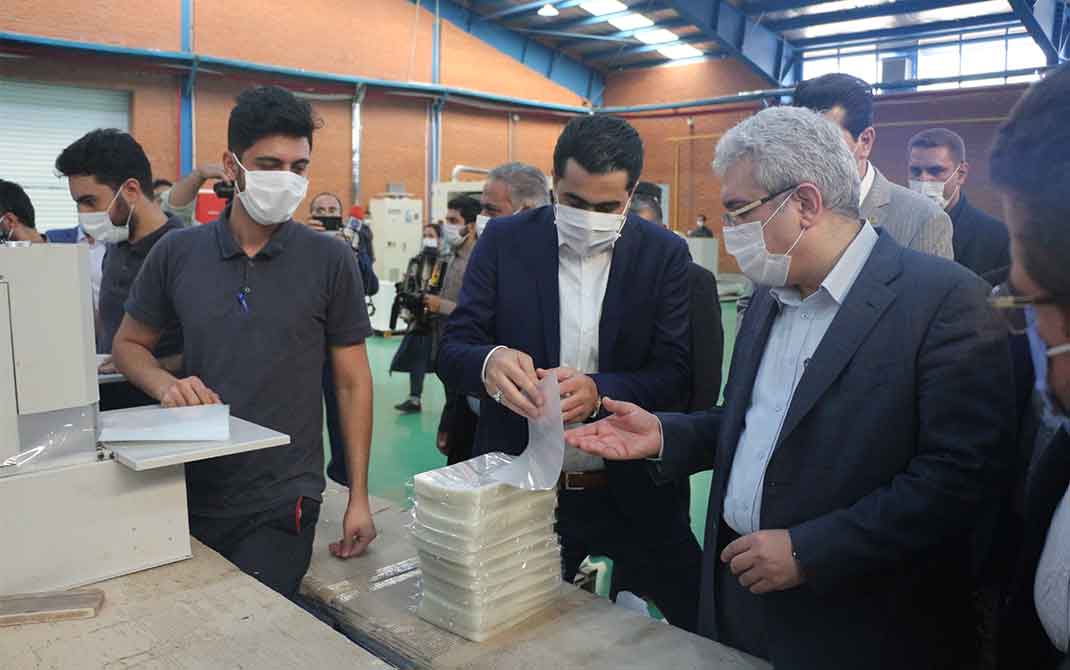 نقش الماس کاسپین