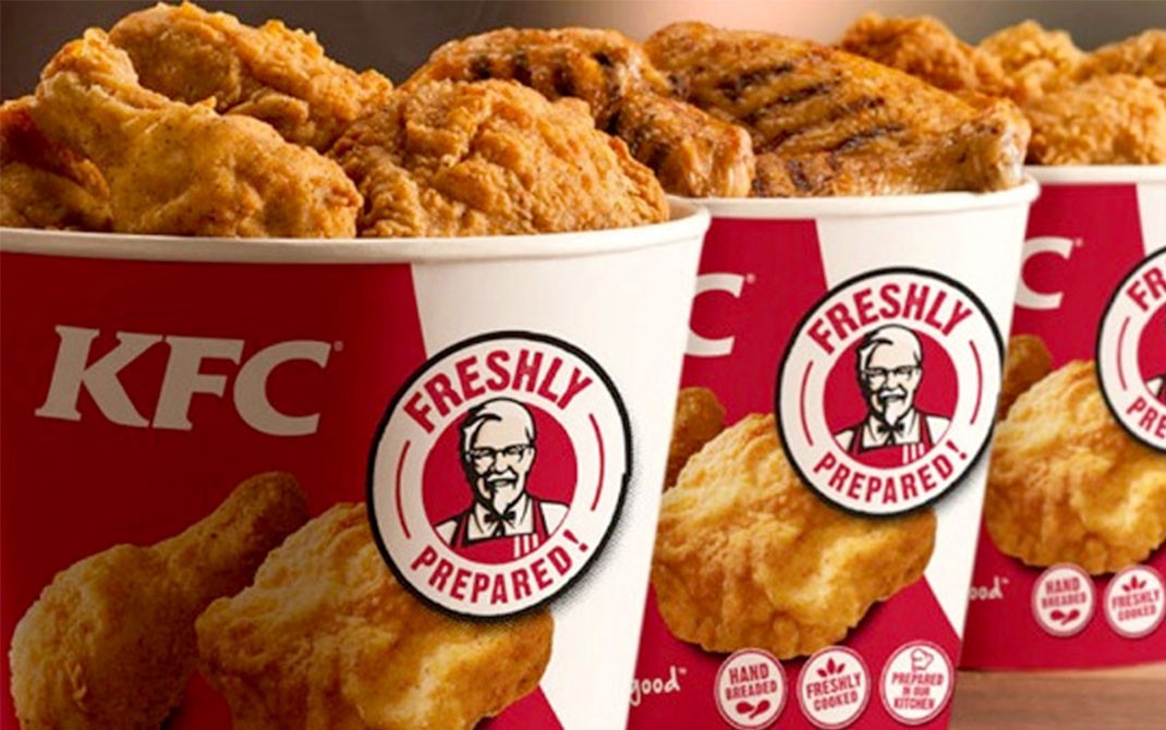 KFC 