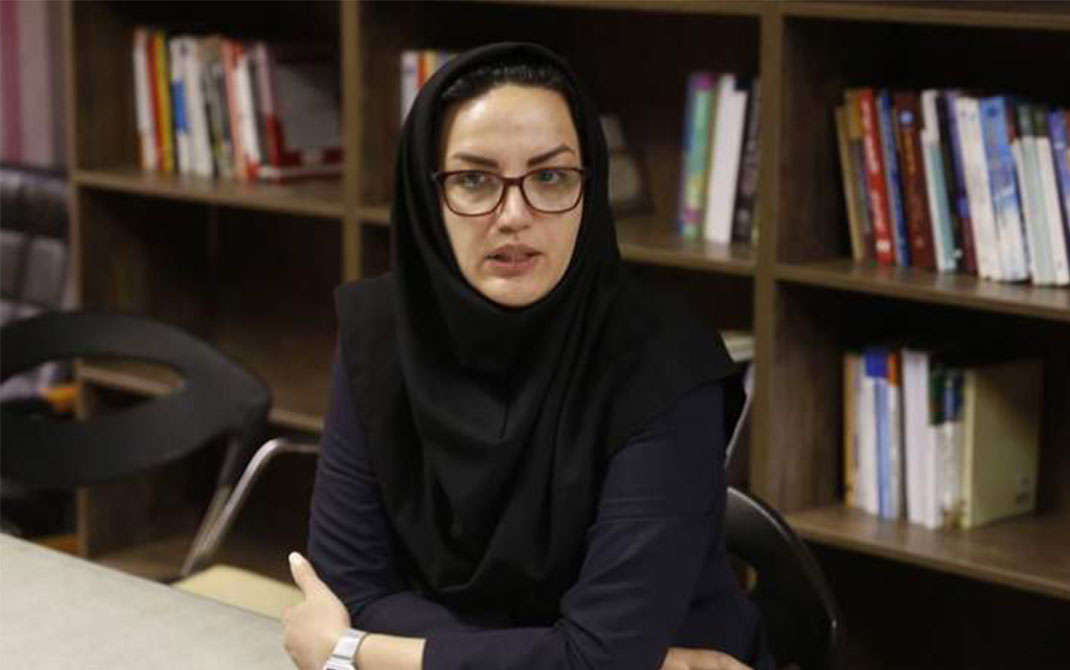 برگزاری نمایشگاه مجازی کتاب