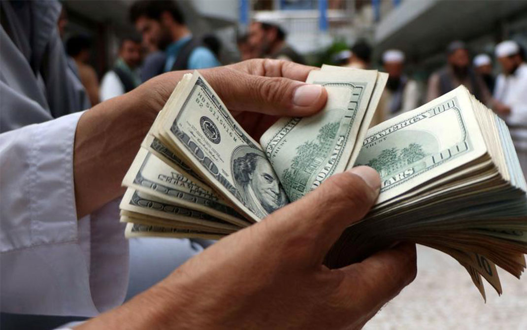 فروش آنلاین ارز