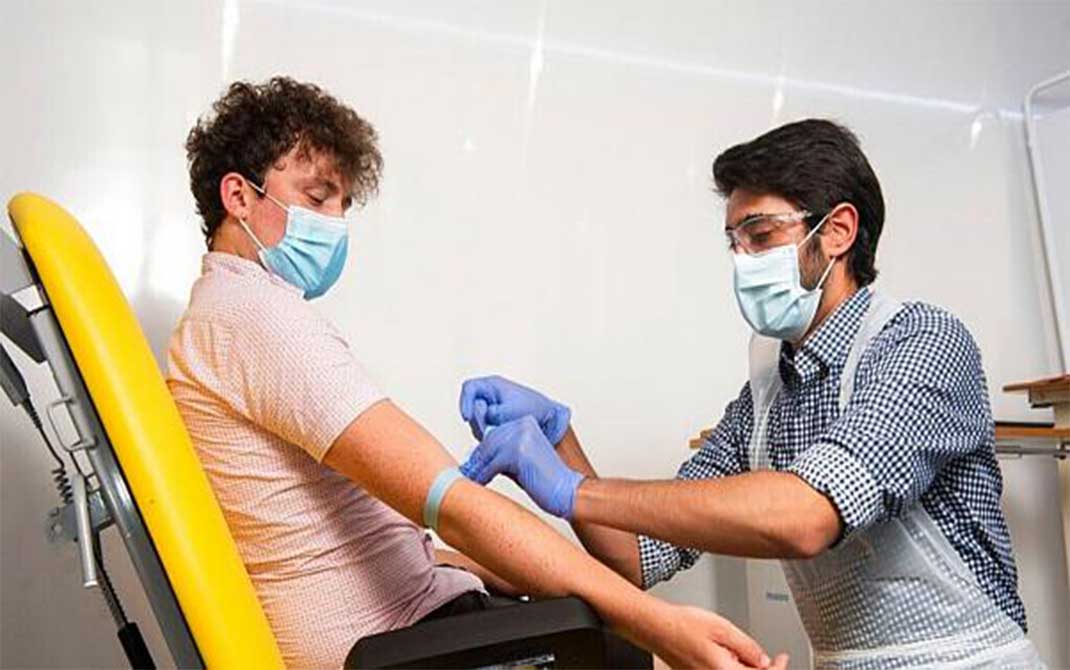 ویروس جهش یافته