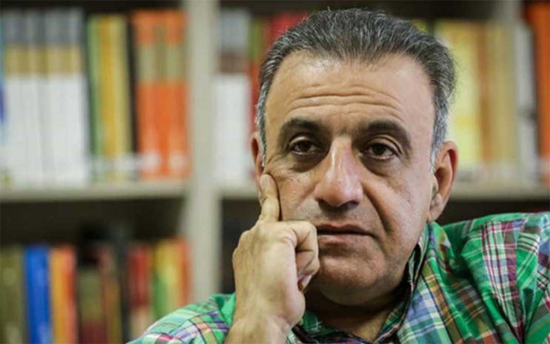 نمایشگاه مجازی کتاب