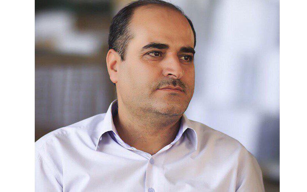 همدان پیام