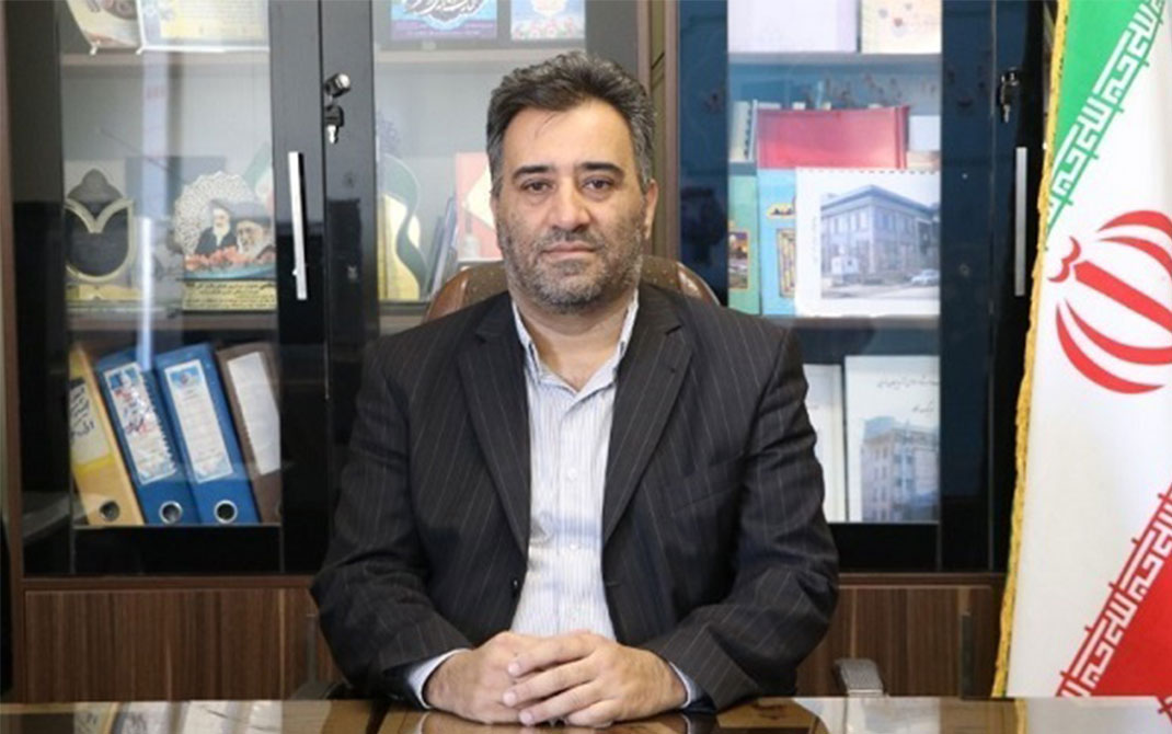 روز ملی صنعت
