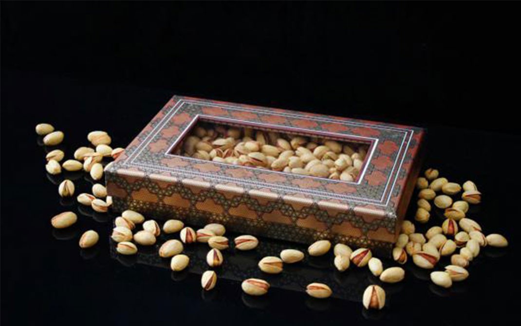 کالاهای بسته بندی