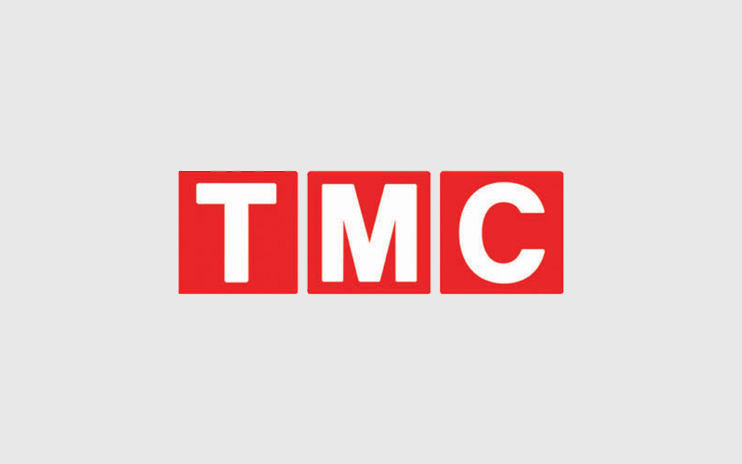 شرکت تهران ماشین ابزار TMC