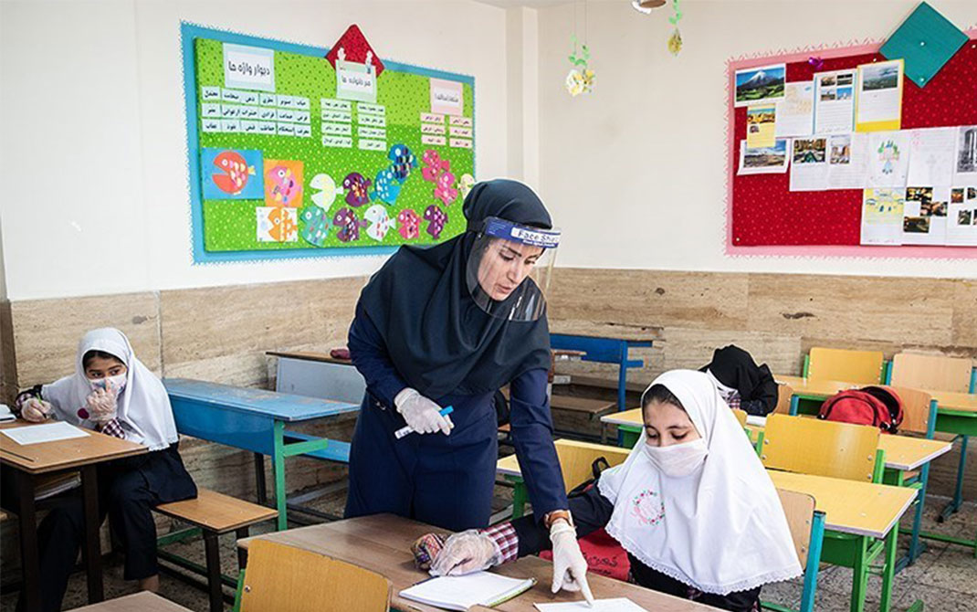 نظام پزشکی