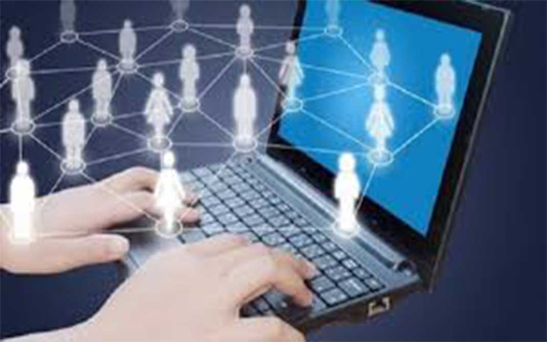 خدمات آنلاین جلسات آنلاین