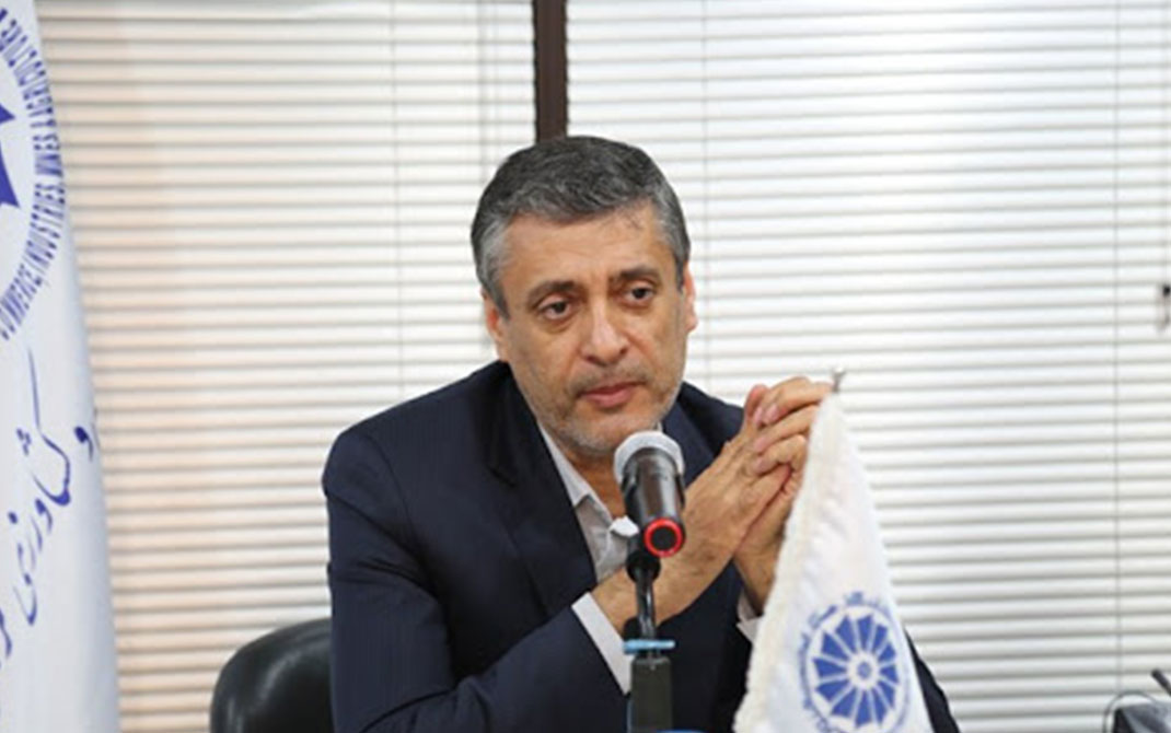 بسته بندی کرمان