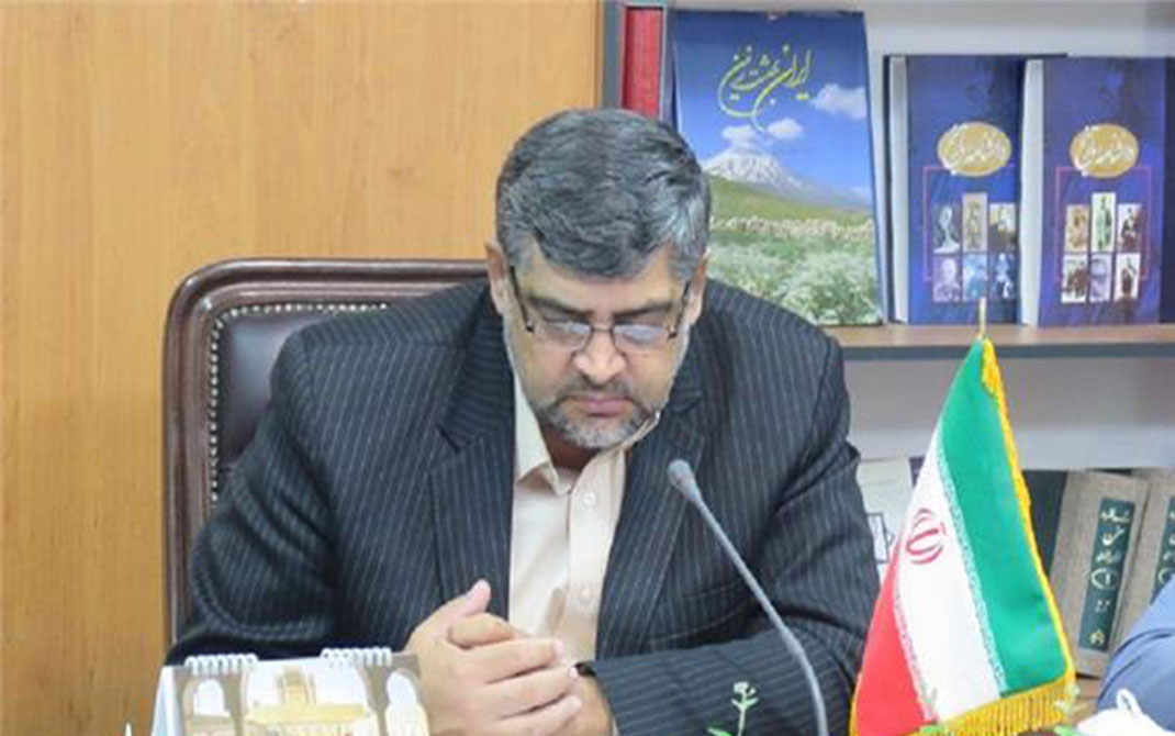 ارشاد اسلامی خراسان جنوبی