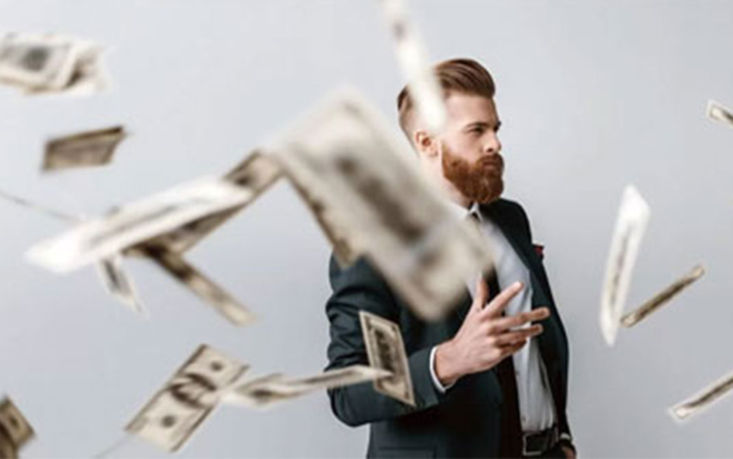تأمین مالی کسب و کار